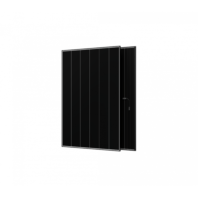 Neostar N-Type ABC 465W Full Black Verre-Verre Gen2