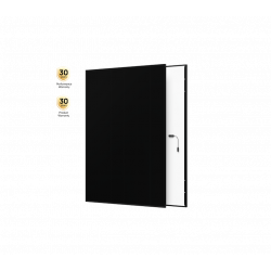 Neostar N-Type ABC 485W Noir-Blanc Gen3