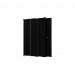 Neostar N-Type ABC 465W Full Black Verre-Verre Gen2